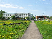 Детский сад №2. 26 мая 2015 (вт).