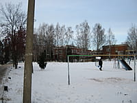 Детский сад №5. 28 декабря 2013 (сб).