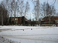 Детский сад №5. 28 декабря 2013 (сб).