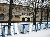 Детский сад №8. 05 января 2014 (вс).