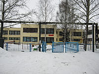Детский сад №9. 13 января 2014 (пн).