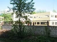 Детский сад №9. 15 мая 2015 (пт).