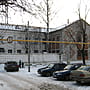 ул. Пушкина, 36 (г. Канаш) -​ административно-бытовое здание.