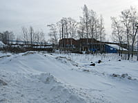 "Дортехсервис", ООО. 23 января 2014 (чт).