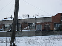 "Дортехсервис", ООО. 23 января 2014 (чт).