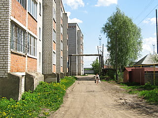 Улица Дружбы (Канаш).