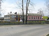 ДЮСШ им. В.П. Воронкова г.Канаш. 01 мая 2015 (пт).