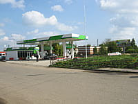 "Эконом", АЗС. 08 сентября 2014 (пн).