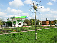 "Эконом", АЗС. 08 сентября 2014 (пн).