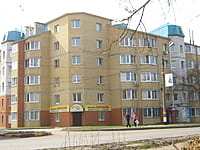 "Экономъ", магазин. 01 мая 2015 (пт).