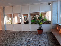 "Экспресс", кафе. 21 мая 2024 (вт).