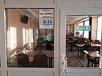 "Экспресс", кафе. 21 мая 2024 (вт).