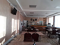 "Экспресс", кафе. 21 мая 2024 (вт).