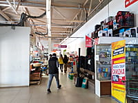 "Эссен", торговый центр. 20 мая 2024 (пн).