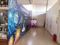 "Эссен", торговый центр. 20 мая 2024 (пн).