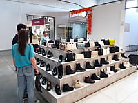 "Эссен", торговый центр. 20 мая 2024 (пн).