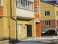 "Эстет", салон штор. 05 декабря 2014 (пт).