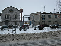 Филиал ОАО "МРСК Волги" - "Чувашэнерго". 21 февраля 2014 (пт).