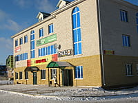 "Ничего себе", магазин. 05 декабря 2014 (пт).