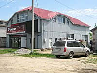 "Формат", рекламно-производственная группа. 26 мая 2015 (вт).