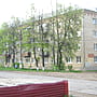 ул. Фрунзе, 1 (г. Канаш) -​ многоквартирный жилой дом.