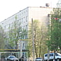 ул. Фрунзе, 19 (г. Канаш) -​ многоквартирный жилой дом.