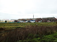 Административно-бытовое здание. 29 октября 2022 (сб).