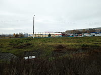 Административно-бытовое здание. 29 октября 2022 (сб).