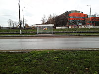 Административно-бытовое здание. 29 октября 2022 (сб).