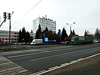 Административно-бытовое здание. 29 октября 2022 (сб).