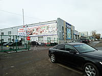 Административная территория. 29 октября 2022 (сб).