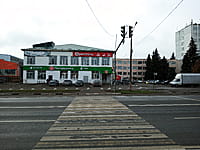 Административно-бытовое здание. 29 октября 2022 (сб).