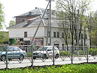 "Гармония", Spa - салон. 10 мая 2015 (вс).