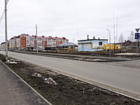 Газораспределительный пункт. 13 апреля 2026 (пн).