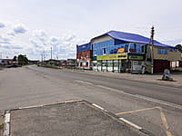 Административно-бытовое здание. 05 июня 2022 (вс).