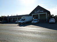 "Голубой огонёк", столовая. 01 сентября 2025 (пн).