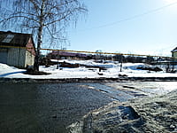 Индивидуальный жилой дом с участком. 22 марта 2024 (пт).