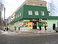 "В гости", кафе-бар. 28 декабря 2013 (сб).