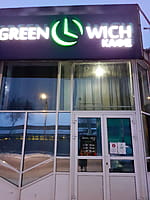 GreehWich, кафе. 27 декабря 2022 (вт).