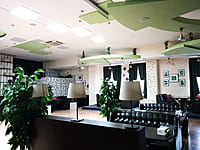 GreehWich, кафе. 05 ноября 2022 (сб).