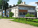 Многоквартирный жилой дом. 26 мая 2015 (вт).
