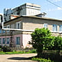 ул. Хлебная, 11 (г. Канаш) -​ многоквартирный жилой дом.