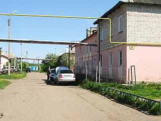Улица Хлебная (Канаш).