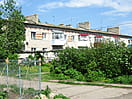 Многоквартирный жилой дом. 26 мая 2015 (вт).
