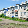 ул. Хлебная, 8 (г. Канаш) -​ многоквартирный жилой дом.