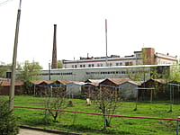 "Хлебозавод №1", хлебозавод. 10 мая 2015 (вс).