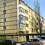 пер. Б. Хмельницкого, 11 (г. Канаш) -​ многоквартирный жилой дом.
