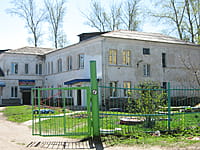 Детский сад №1. 08 мая 2015 (пт).