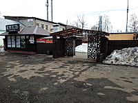 "Хочу есть", быстрое питание. 29 марта 2026 (вс).