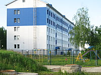 Общежитие. 26 мая 2015 (вт).